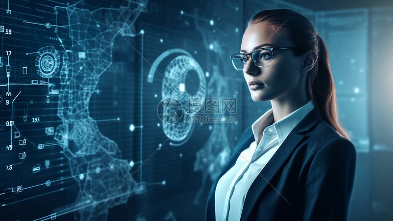 互联网技术定义解析：揭秘网络安全之关键